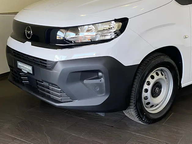 OPEL Combo Cargo 1.5 XL L2