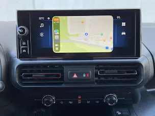 OPEL Combo Cargo 1.5 XL L2