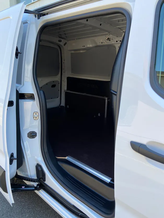 OPEL Combo Cargo 1.5 XL L2
