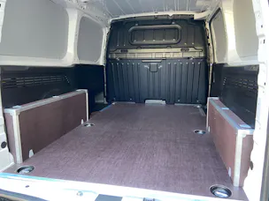 OPEL Combo Cargo 1.5 XL L2