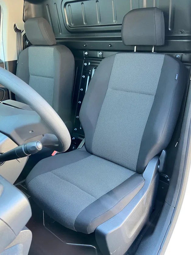 OPEL Combo Cargo 1.5 XL L2