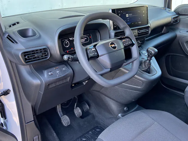 OPEL Combo Cargo 1.5 XL L2