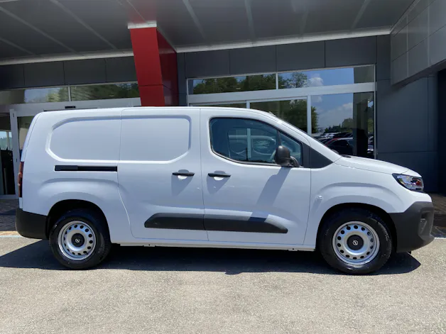 OPEL Combo Cargo 1.5 XL L2