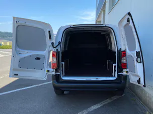 OPEL Combo Cargo 1.5 XL L2