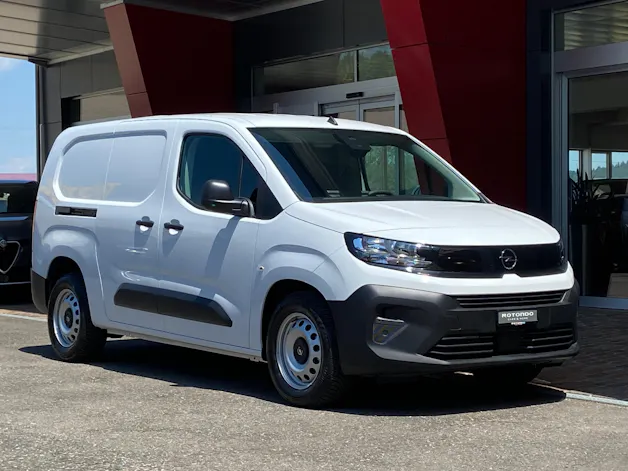 OPEL Combo Cargo 1.5 XL L2