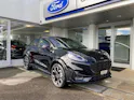 FORD Puma 1.0 MHEV ST-Line X Automat