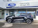 FORD Puma 1.0 MHEV ST-Line X Automat