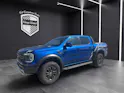FORD Ranger DKab.Pick-up 3.0 EcoBoost 4x4 Raptor