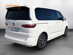 VW Multivan 2.0 TSI Liberty DSG