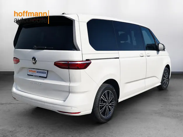 VW Multivan 2.0 TSI Liberty DSG