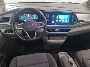 VW Multivan 2.0 TSI Liberty DSG