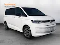 VW Multivan 2.0 TSI Liberty DSG