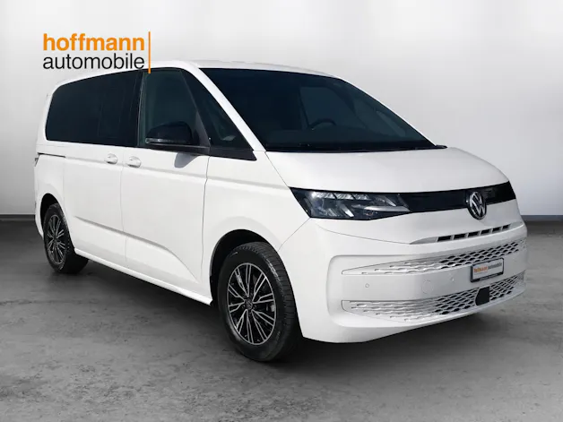 VW Multivan 2.0 TSI Liberty DSG