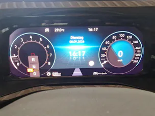 VW Multivan 2.0 TSI Liberty DSG