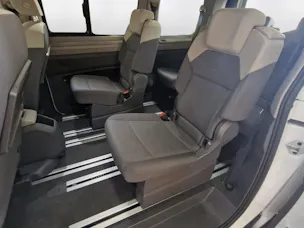VW Multivan 2.0 TSI Liberty DSG