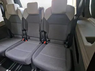 VW Multivan 2.0 TSI Liberty DSG