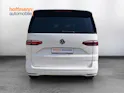 VW Multivan 2.0 TSI Liberty DSG