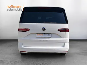 VW Multivan 2.0 TSI Liberty DSG