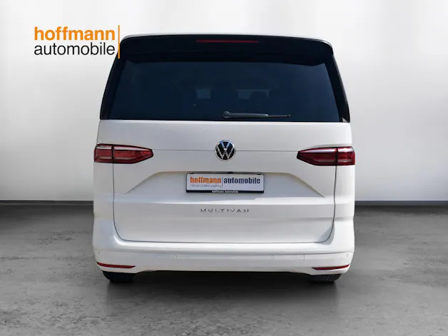 VW Multivan 2.0 TSI Liberty DSG