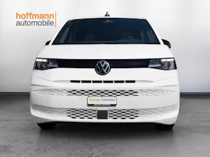 VW Multivan 2.0 TSI Liberty DSG