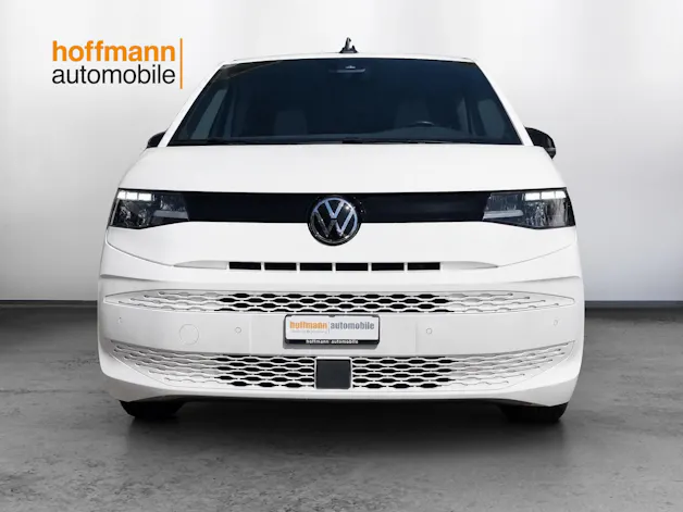 VW Multivan 2.0 TSI Liberty DSG
