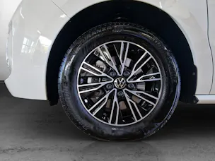 VW Multivan 2.0 TSI Liberty DSG