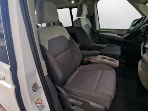 VW Multivan 2.0 TSI Liberty DSG