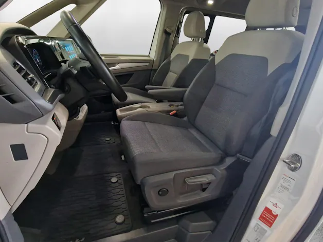 VW Multivan 2.0 TSI Liberty DSG