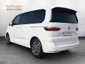 VW Multivan 2.0 TSI Liberty DSG