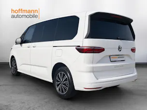 VW Multivan 2.0 TSI Liberty DSG