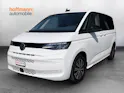 VW Multivan 2.0 TSI Liberty DSG