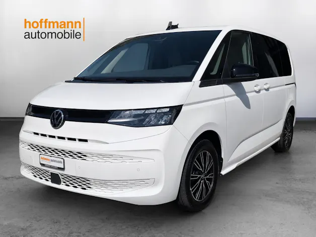 VW Multivan 2.0 TSI Liberty DSG