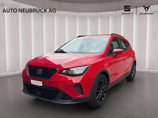 SEAT Arona 1.0 TSI Eco Reference