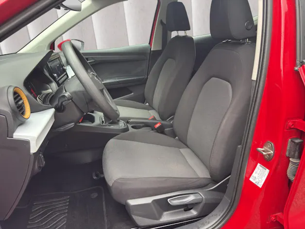 SEAT Arona 1.0 TSI Eco Reference