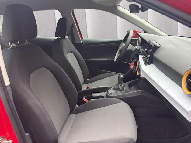 SEAT Arona 1.0 TSI Eco Reference
