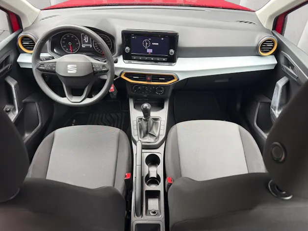 SEAT Arona 1.0 TSI Eco Reference