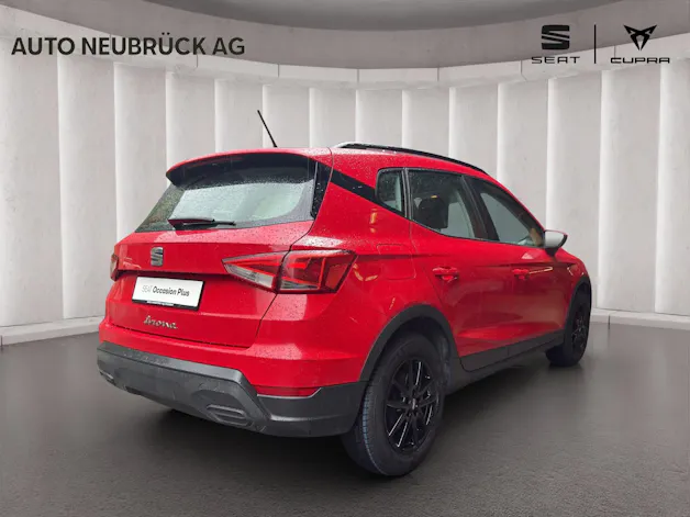 SEAT Arona 1.0 TSI Eco Reference