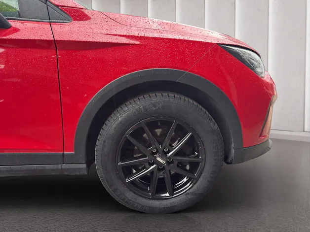 SEAT Arona 1.0 TSI Eco Reference