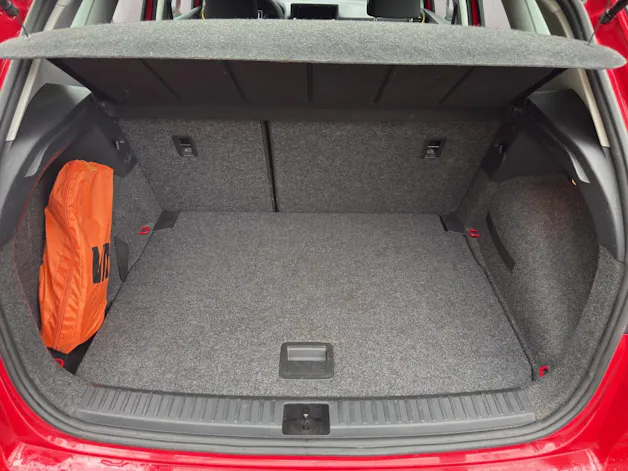 SEAT Arona 1.0 TSI Eco Reference