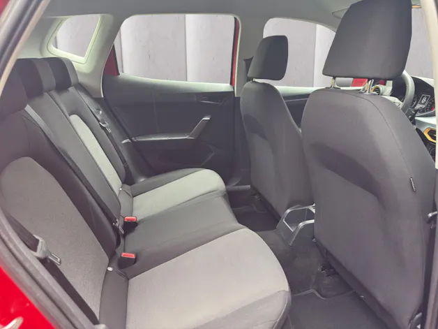 SEAT Arona 1.0 TSI Eco Reference