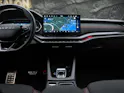 SKODA Octavia Combi 2.0 TSI DSG RS *Werksgarantie*Panorama*Head Up Display*Abstandsregler*