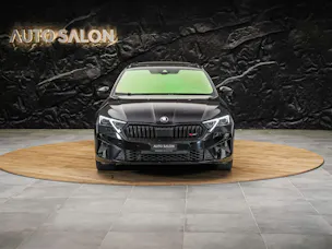 SKODA Octavia Combi 2.0 TSI DSG RS *Werksgarantie*Panorama*Head Up Display*Abstandsregler*