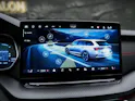 SKODA Octavia Combi 2.0 TSI DSG RS *Werksgarantie*Panorama*Head Up Display*Abstandsregler*