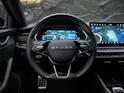SKODA Octavia Combi 2.0 TSI DSG RS *Werksgarantie*Panorama*Head Up Display*Abstandsregler*