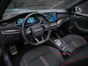SKODA Octavia Combi 2.0 TSI DSG RS *Werksgarantie*Panorama*Head Up Display*Abstandsregler*