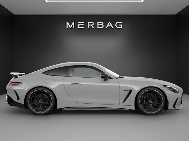MERCEDES-BENZ AMG GT 55 4Matic+ Executive Edition