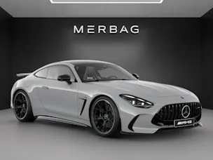 MERCEDES-BENZ AMG GT 55 4Matic+ Executive Edition