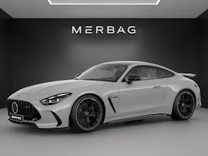 MERCEDES-BENZ AMG GT 55 4Matic+ Executive Edition