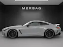 MERCEDES-BENZ AMG GT 55 4Matic+ Executive Edition