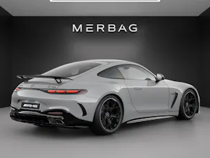 MERCEDES-BENZ AMG GT 55 4Matic+ Executive Edition